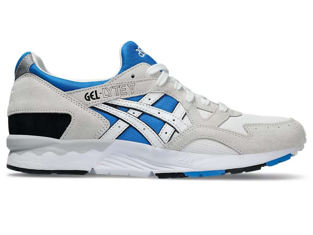 Giày thời trang unisex ASICS GEL-LYTE V 1203A344.101