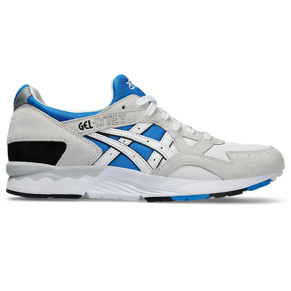 Giày thời trang Unisex ASICS GEL-LYTE V 1203A344.101