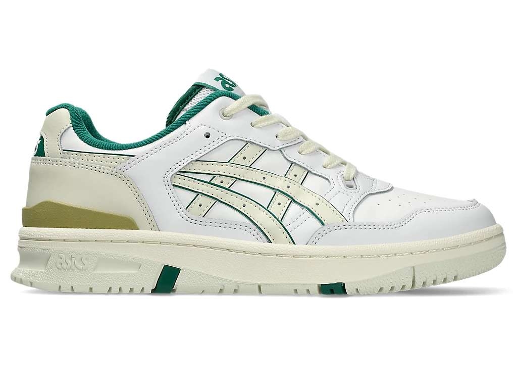 Giày thể thao  Unisex ASICS EX89 1203A539.122
