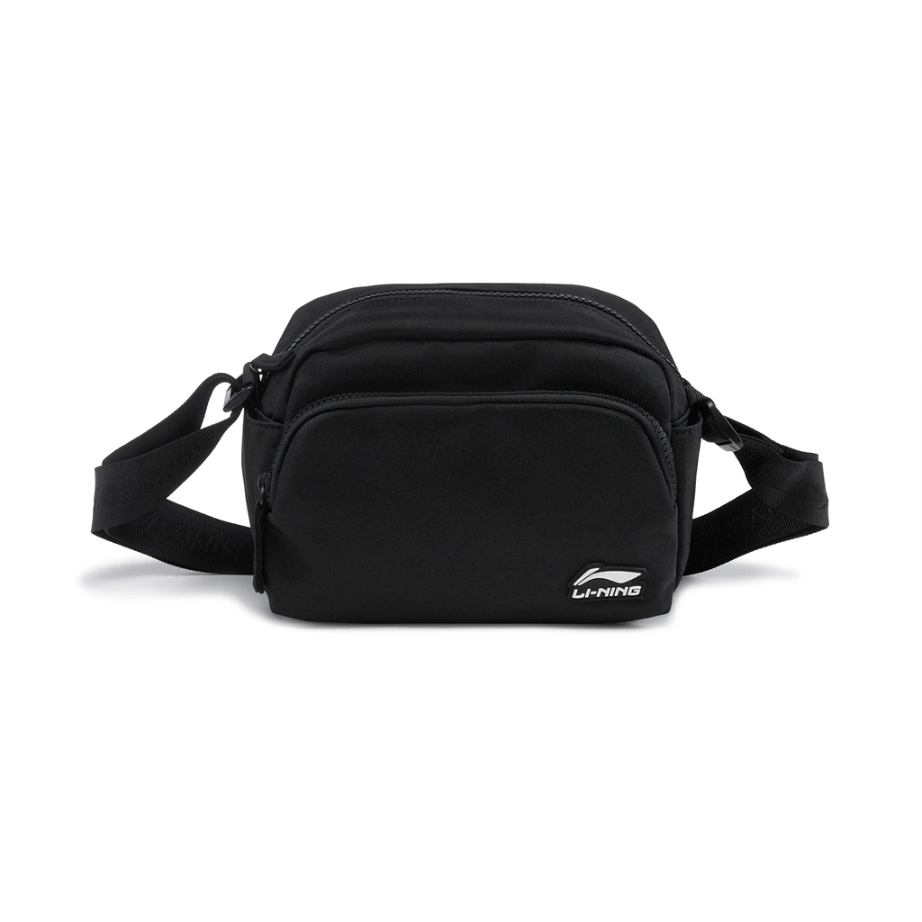Túi đeo chéo Li-Ning Unisex ABDU203-1V