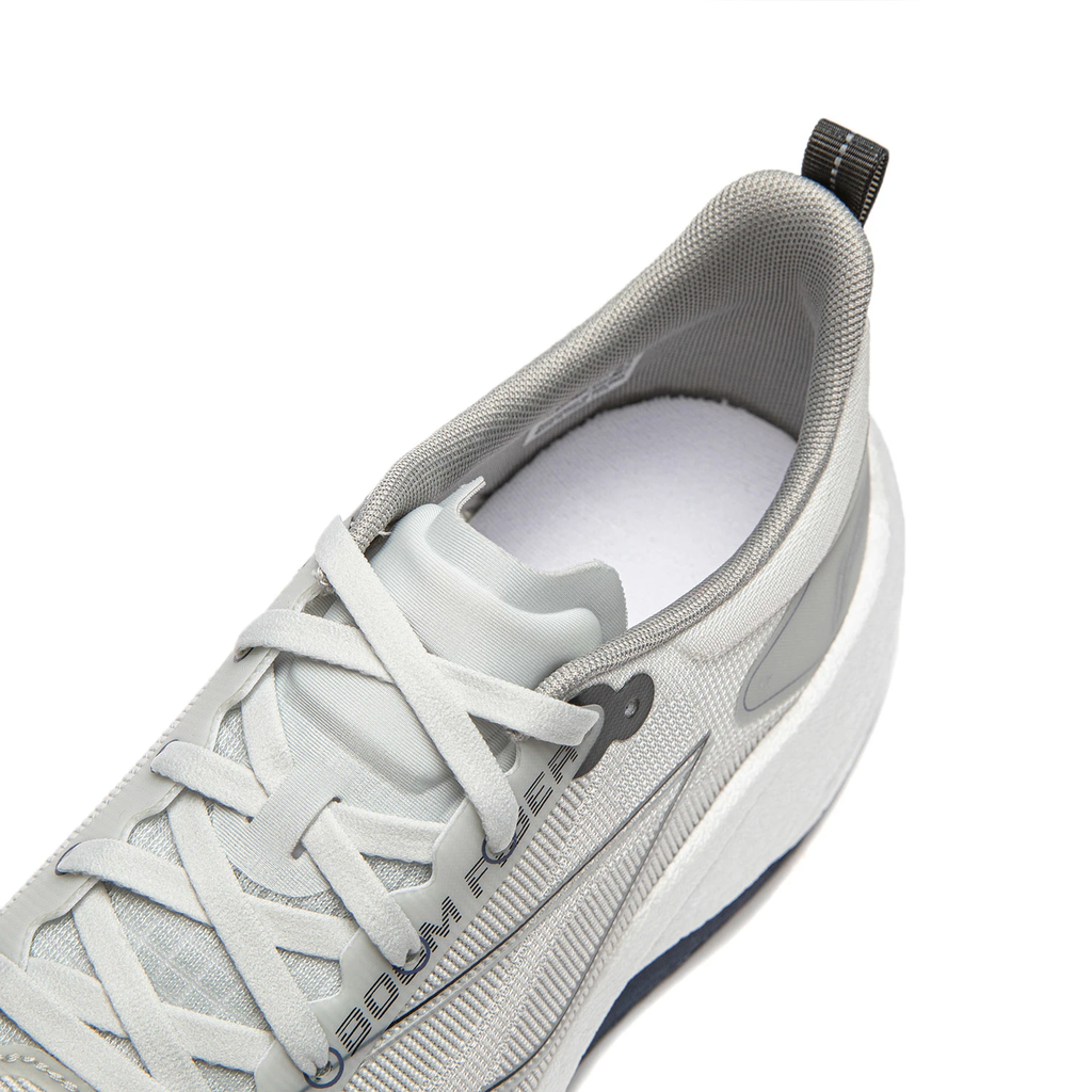 Giày chạy bộ Super Light Li-Ning 21 Nam ARVU001-39V