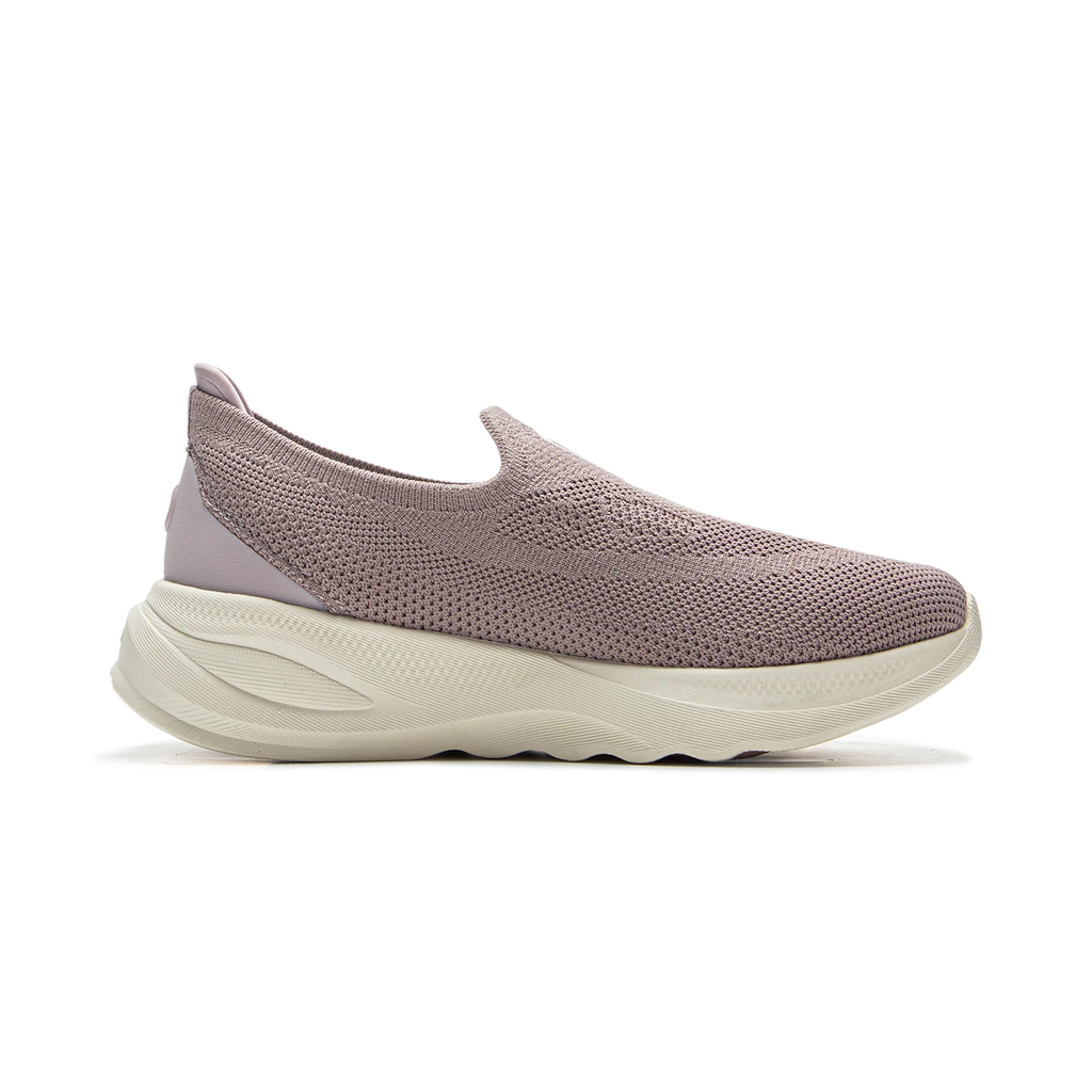 Giày thời trang Li-Ning SOFT GO 2 KNIT Nữ AGVV018-10V