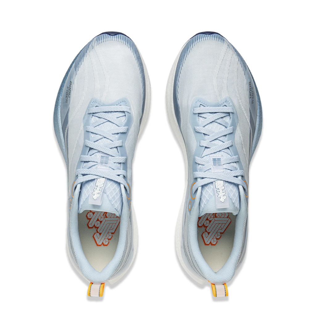 Giày chạy bộ Li-Ning CHITU 8 PRO Nam ARPV003-15V