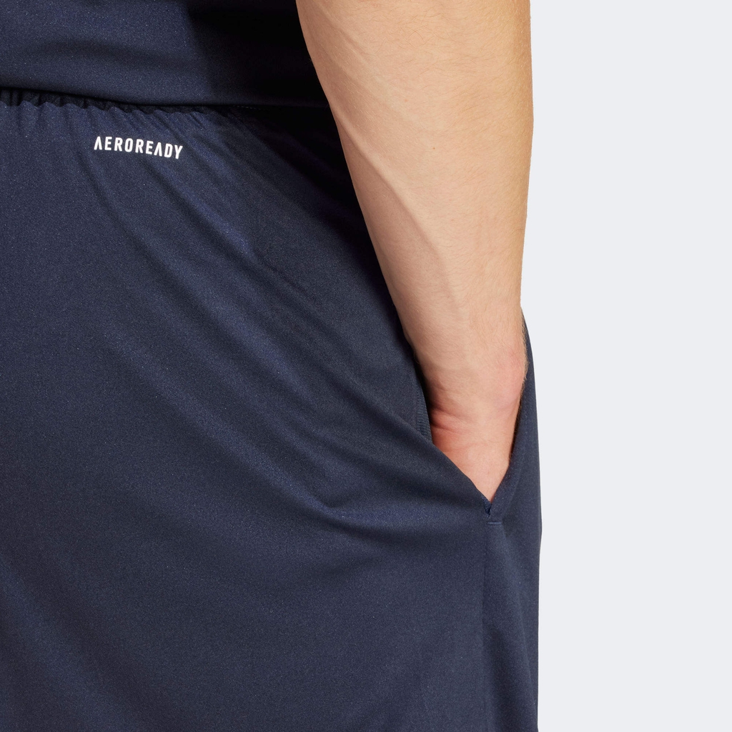 Quần short adidas Sereno AEROREADY Nam - IR9737