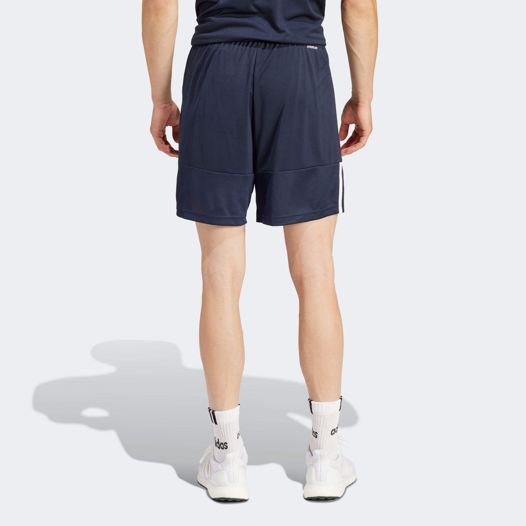 Quần short adidas Sereno AEROREADY Nam - IR9737