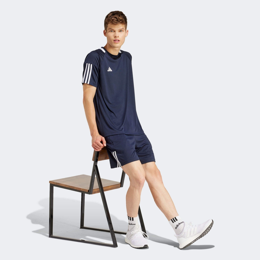 Quần short adidas Sereno AEROREADY Nam - IR9737