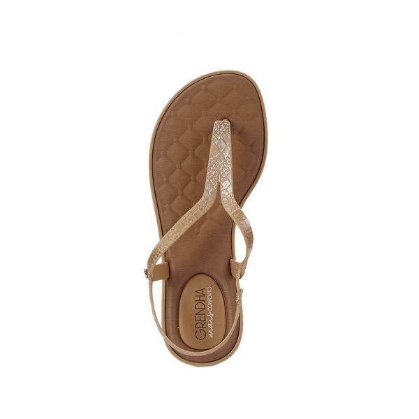Dép sandal Grendha nữ 18076-90065