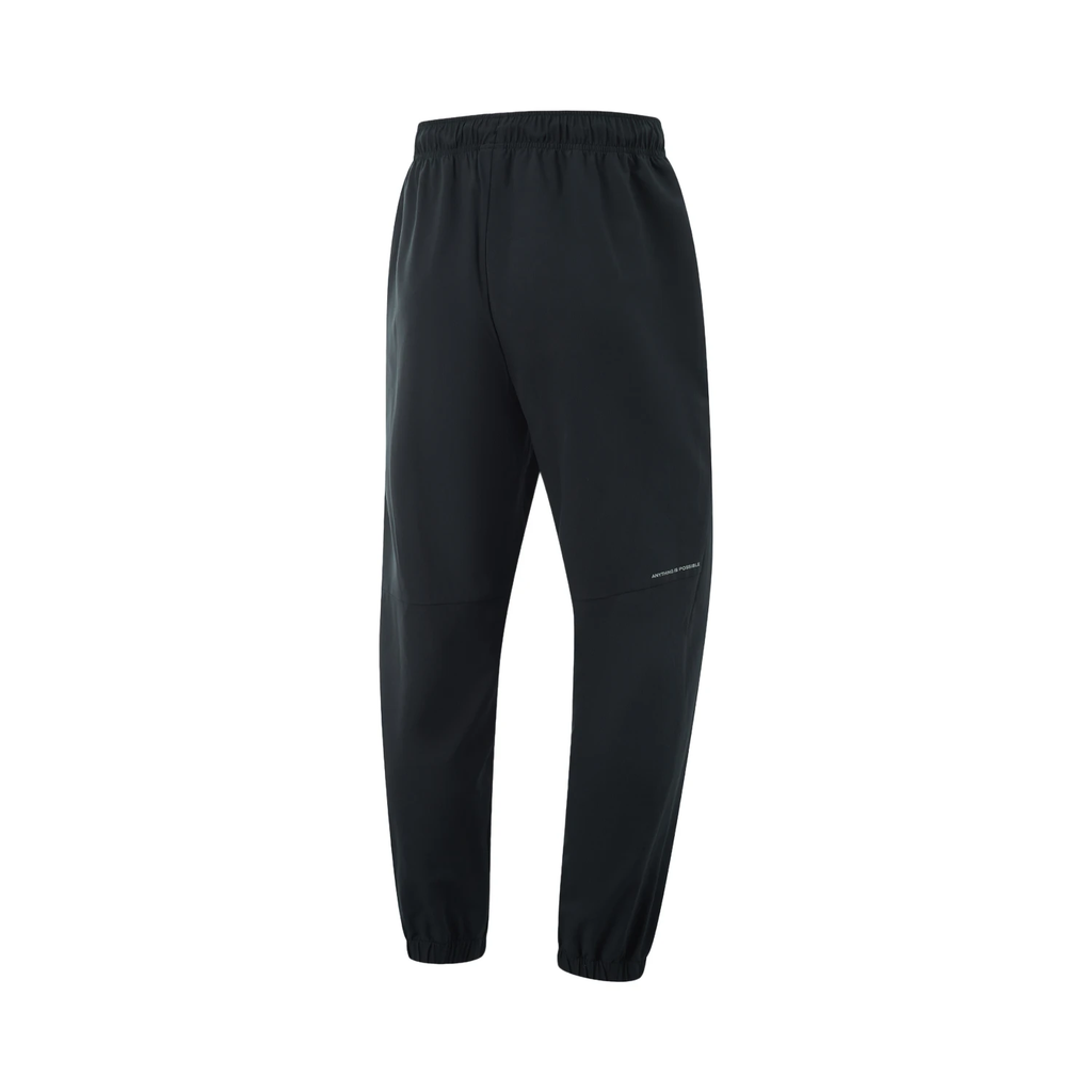 Quần gió Li-Ning Nam AYKV045-3V