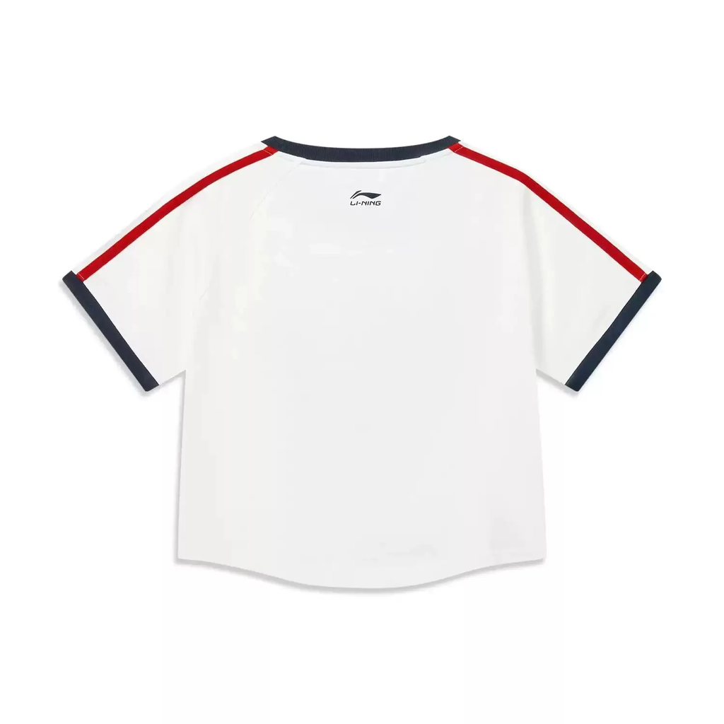 Áo T-shirt Li-Ning Nữ AHSW480-4V