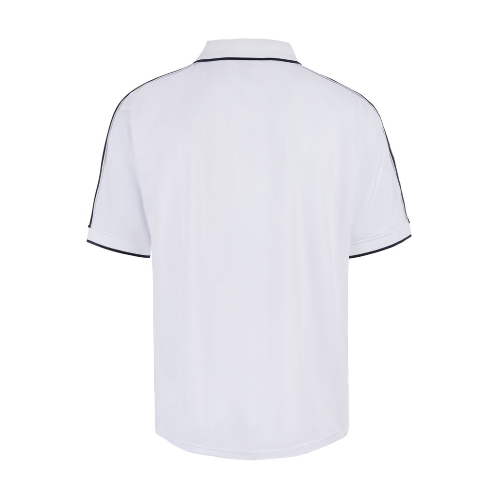 Áo Polo le coq sportif Nam LU5FHT40MV-WH00