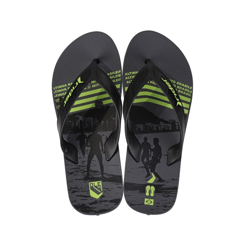 Dép xỏ ngón RIDER STREET OLE AD Nam 11576-AB242