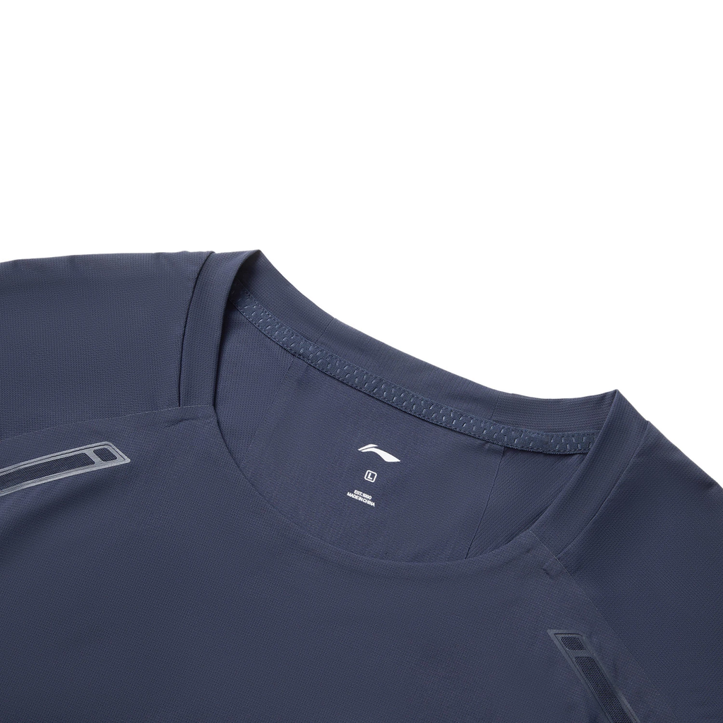 Áo T-shirt Li-Ning Nam ATSV071-6V