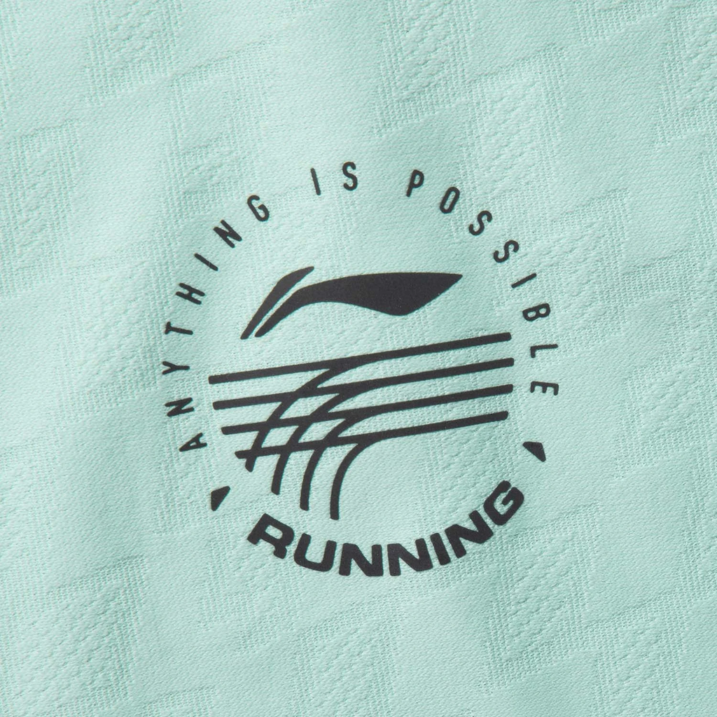 Áo T-shirt Li-Ning Nam ATSV367-4V