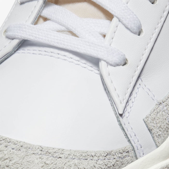 Giày thể thao Nam Nike Blazer Low 77 Vintage DA6364-101