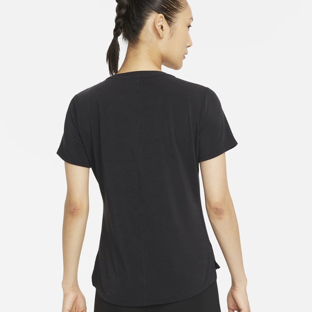 Áo thun Nữ Nike ONE LUXE Dri-FIT SS STD TOP DD0619-010