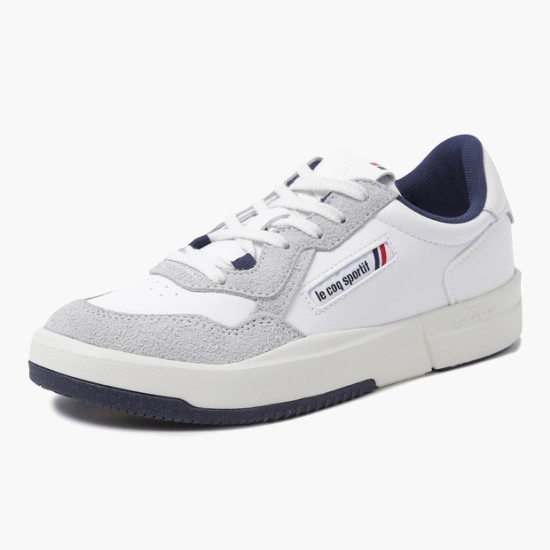 Giày thời trang le coq sportif Nam QO323LCU81-WHT0