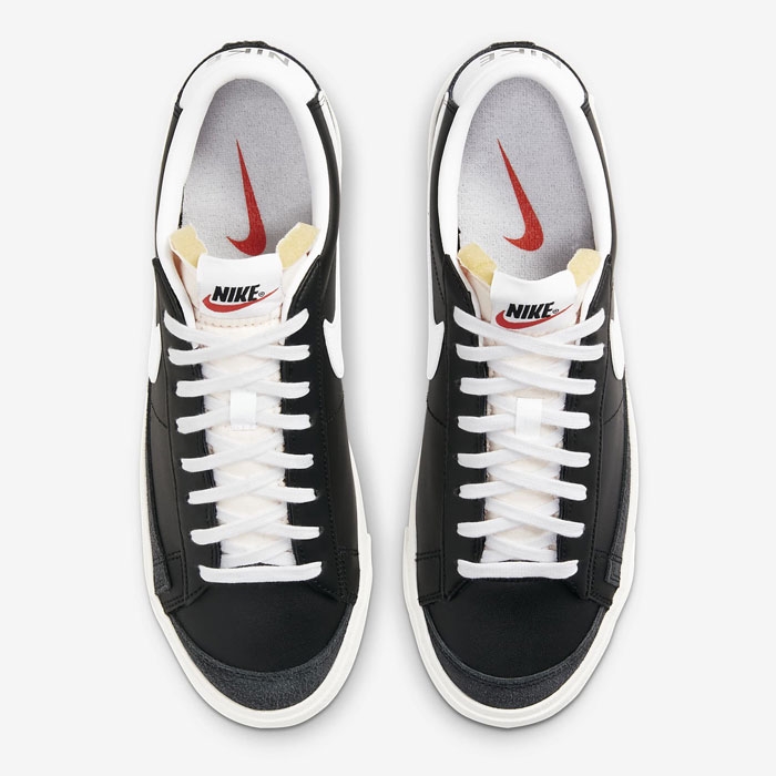 Giày thể thao Nam Nike Blazer Low 77 Vintage DA6364-001