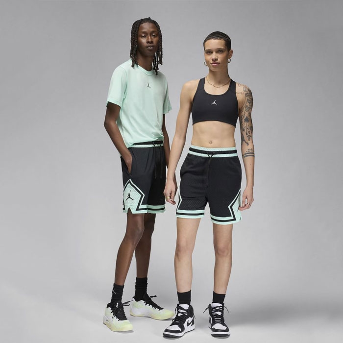 Quần short bóng rổ Nam Nike Dri-FIT Sport DX1487-015