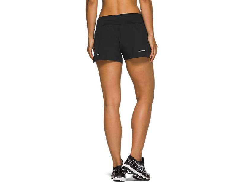 Quần shorts nữ ASICS - 2012C357.001