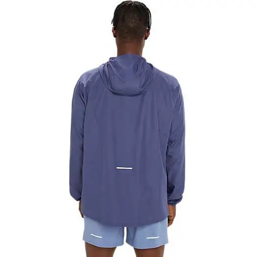 Áo khoác chạy bộ ASICS Nam 2011C241.401
