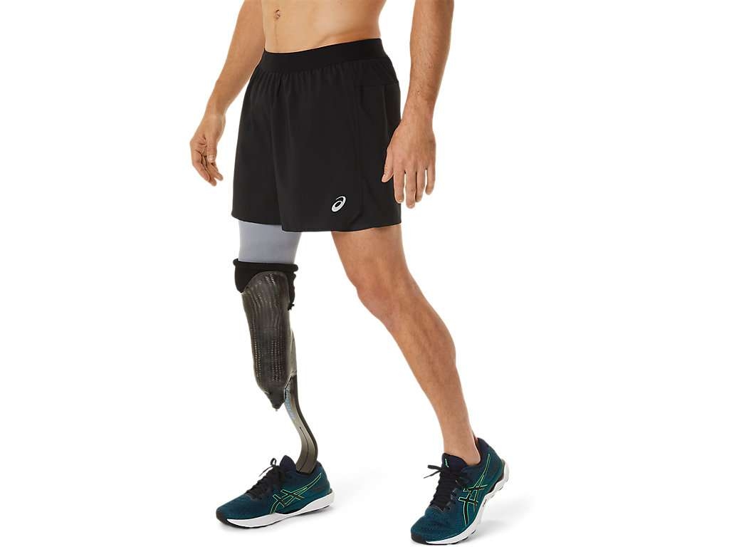 Quần short chạy bộ ASICS Nam 2011C388.002