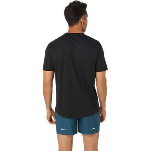 Áo thun tập luyện ASICS Nam - 2011C981.001