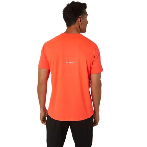 Áo thun Nam Asics Lite-Show Ss Top 2011D026.600