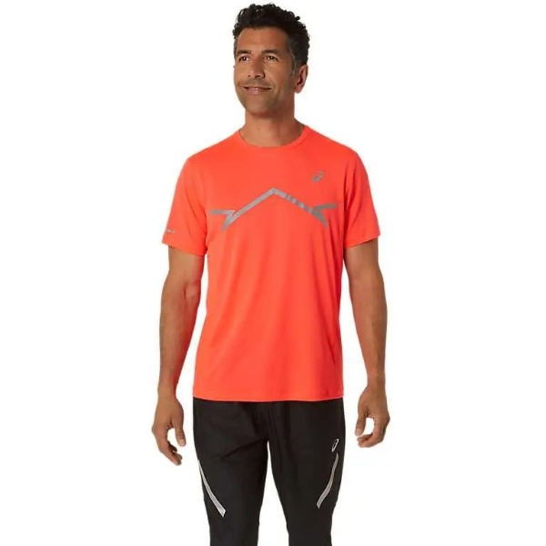 Áo thun Nam Asics Lite-Show Ss Top 2011D026.600