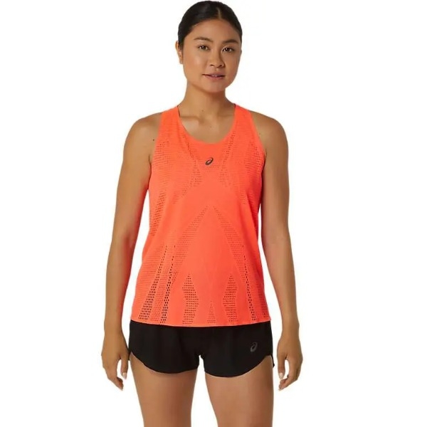 Áo Tank Nữ Asics Metarun Tank 2012C973.600