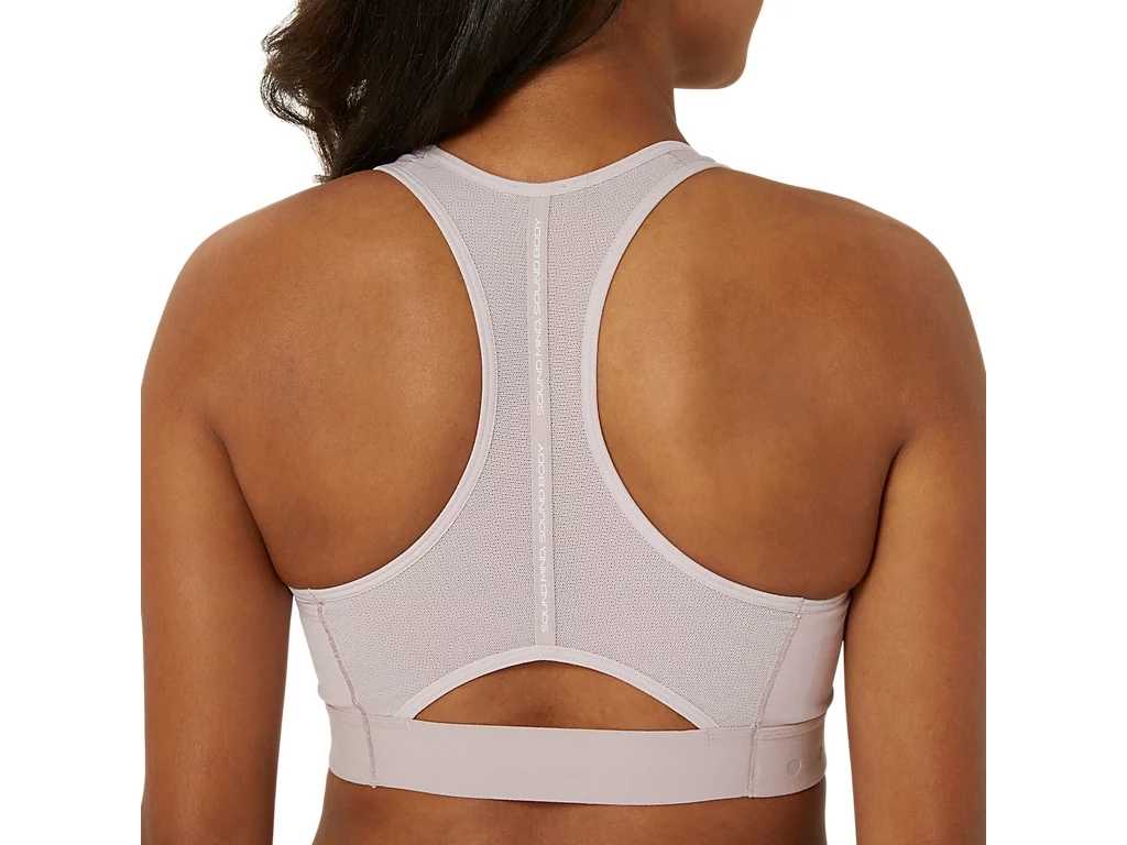 Áo bra chạy bộ ASICS Nữ Road Compression Bra 2012C995.700