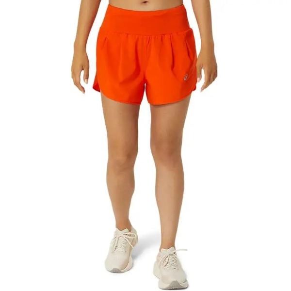 Quần short chạy bộ ASICS Nữ - 2012D035.800