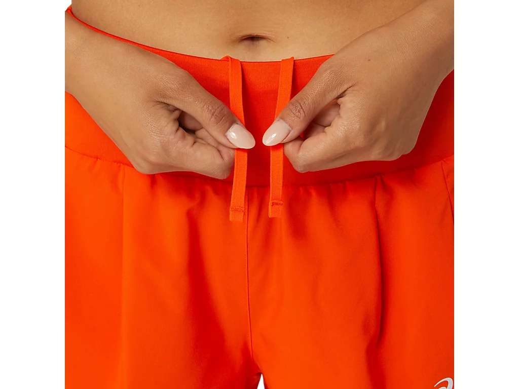 Quần short chạy bộ ASICS Nữ - 2012D035.800
