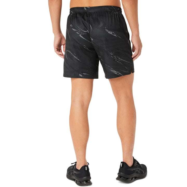 Quần Short tập luyện ASICS nam 2031E215.020