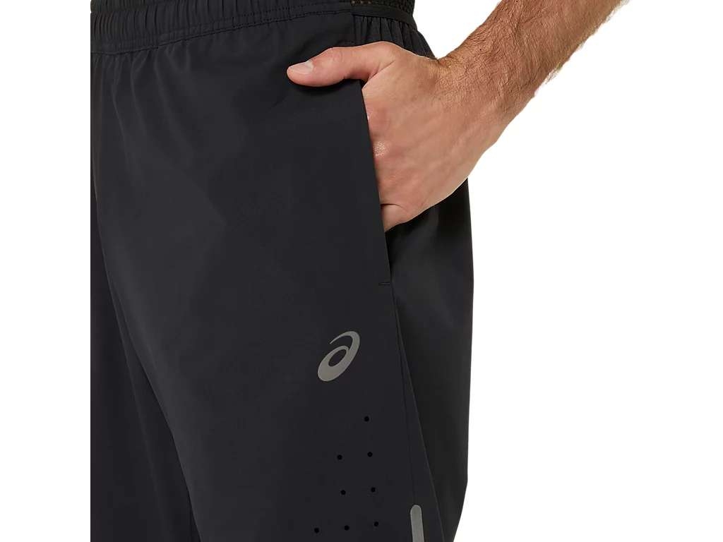 Quần dài tập luyện ASICS Nam 2031E505.001