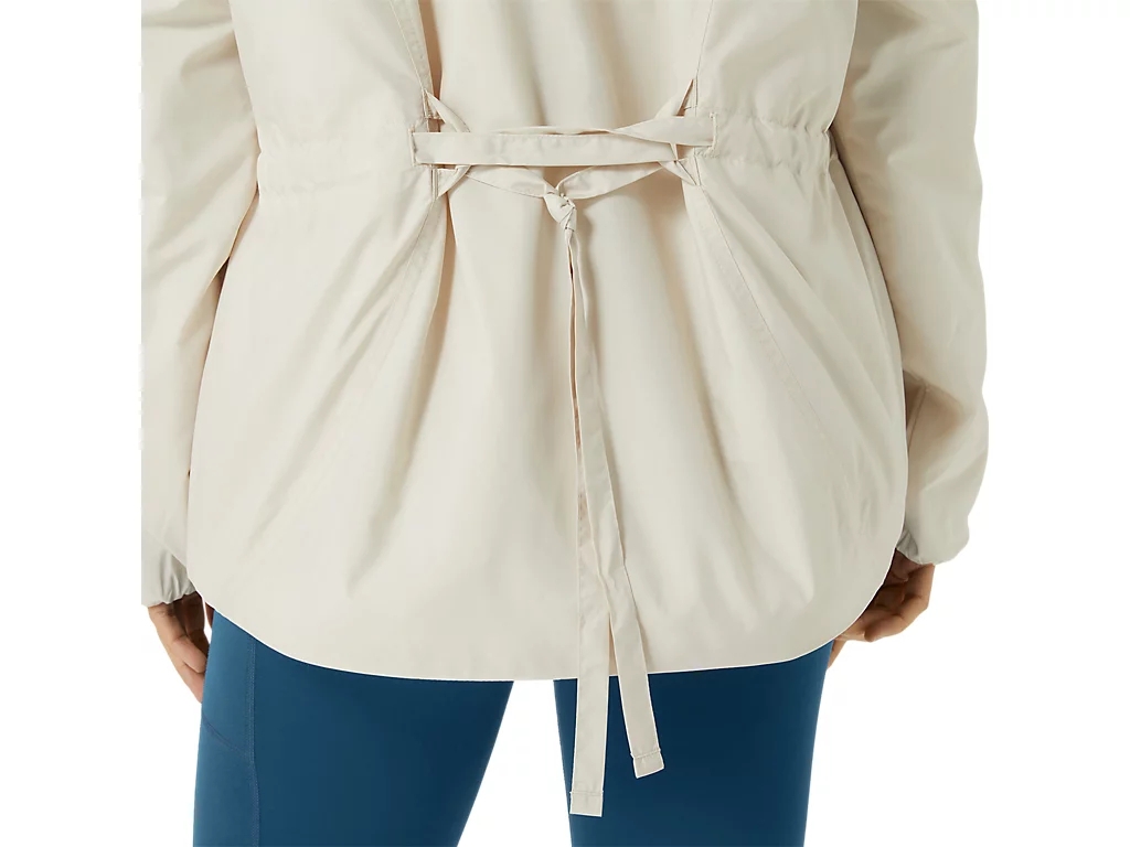 Áo khoác tập luyện ASICS Nữ Nagino Flex Light Insulation Jacket 2032D050.253