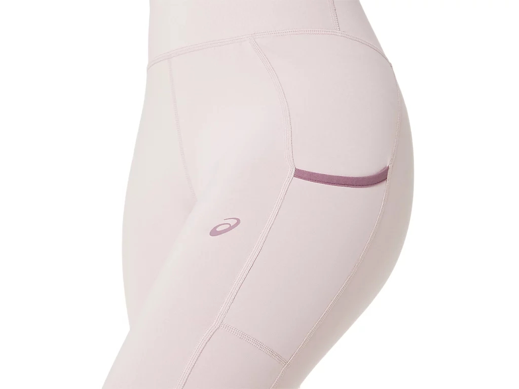 Quần legging tập luyện ASICS Nữ Nagino Flex 7/8 Tight 2032D052.700