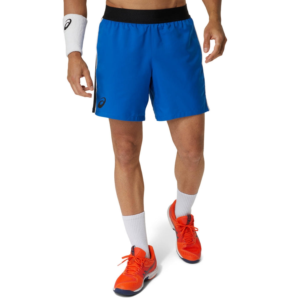 Quần short tennis/pickleball ASICS Nam 2041A285.413