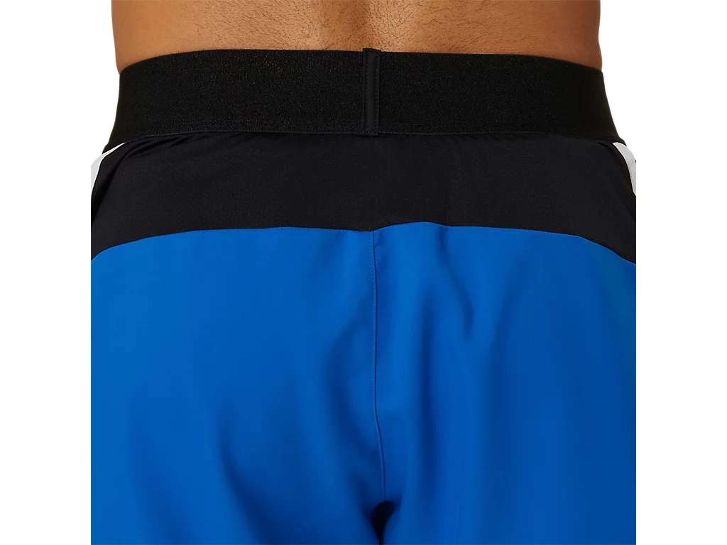 Quần short tennis/pickleball Nam ASICS MATCH 7IN 2041A285.414