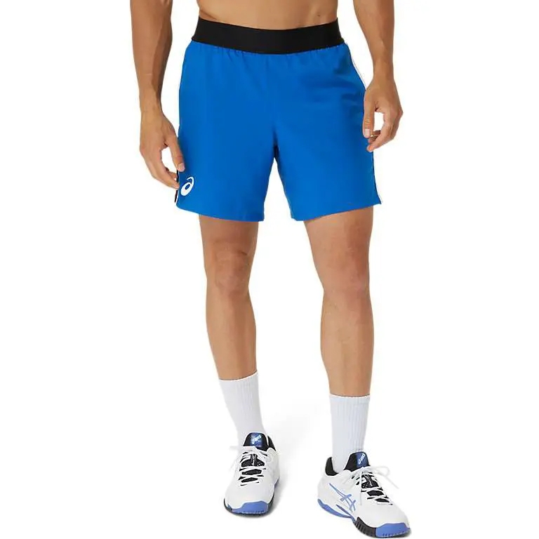 Quần short tennis/pickleball Nam ASICS MATCH 7IN 2041A285.414