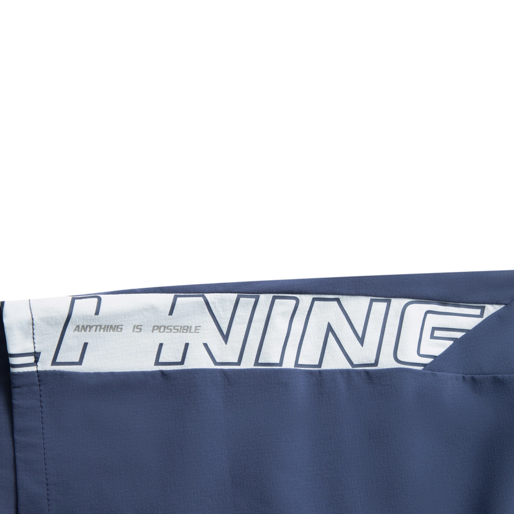 Quần short Li-Ning Nam AKSV427-3V