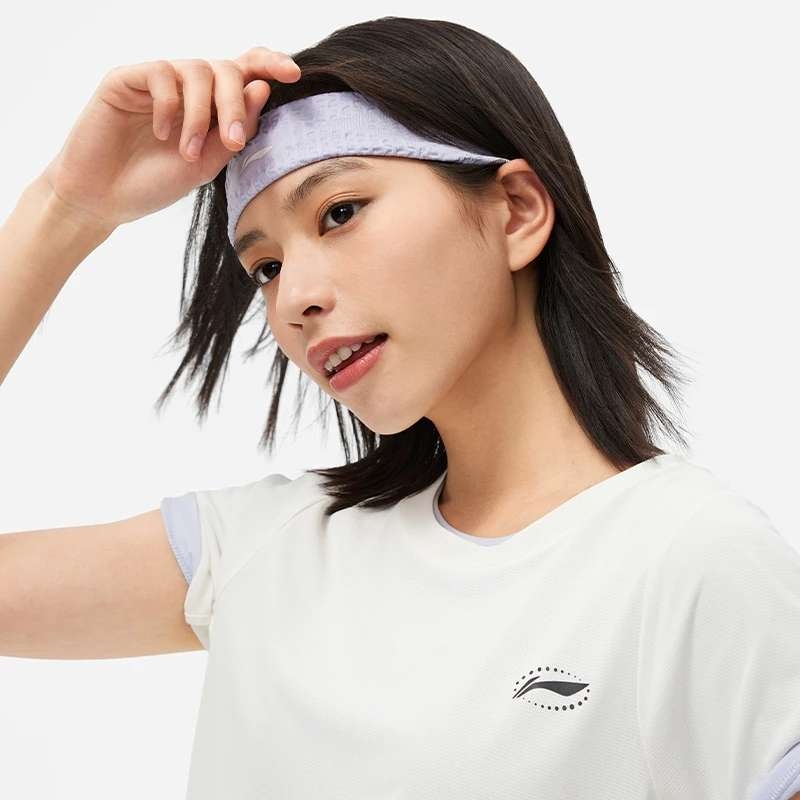 Áo thun Li-Ning Nữ ATSU202-2V