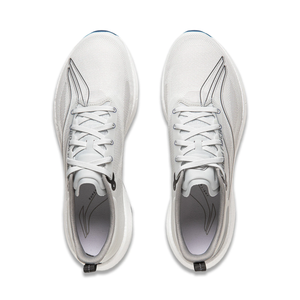 Giày chạy bộ Super Light Li-Ning 21 Nam ARVU001-39V