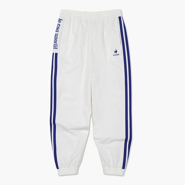 Quần gió le coq sportif Nam QP123TPT31-IVY0