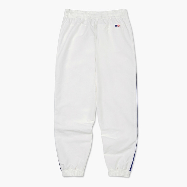 Quần gió le coq sportif Nam QP123TPT31-IVY0