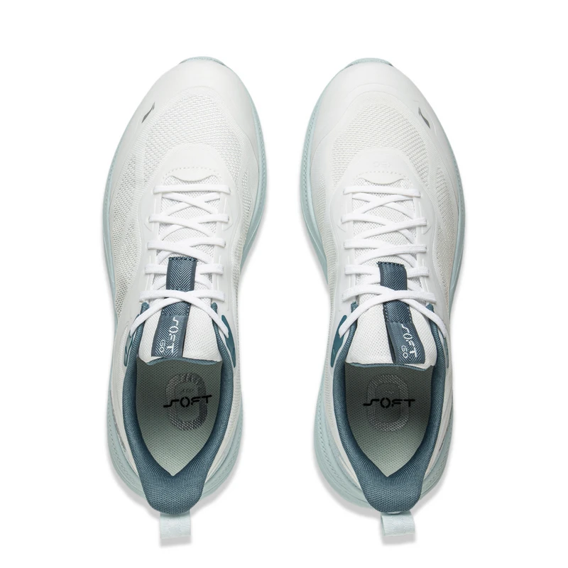 Giày thời trang Li-Ning SOFT GO 2 V4 Nam AGLV091-3V