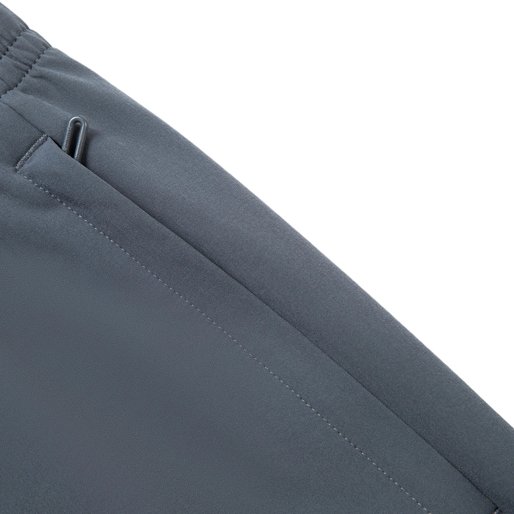 Quần short Li-Ning Nam AKSV111-22V