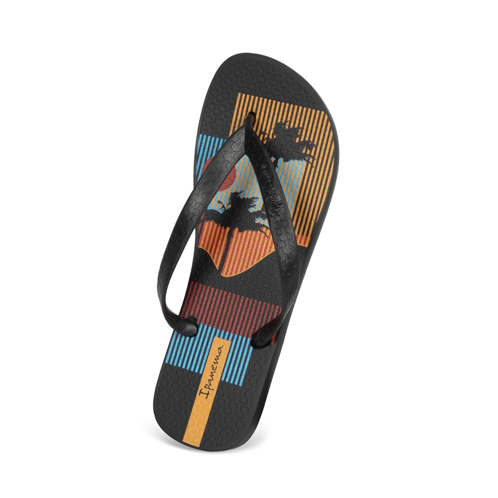 Dép xỏ ngón Nam IPANEMA  CLAS URBANA MASC 25373-AT863