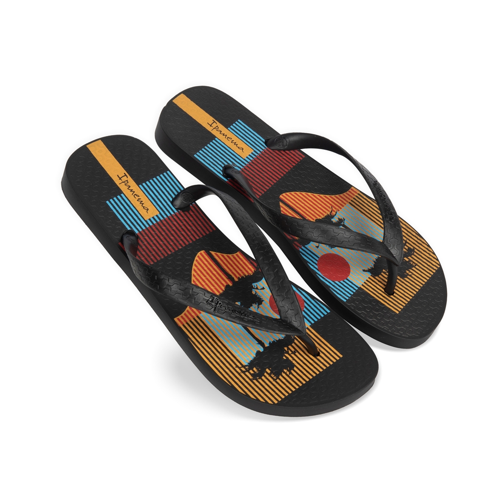 Dép xỏ ngón Nam IPANEMA  CLAS URBANA MASC 25373-AT863
