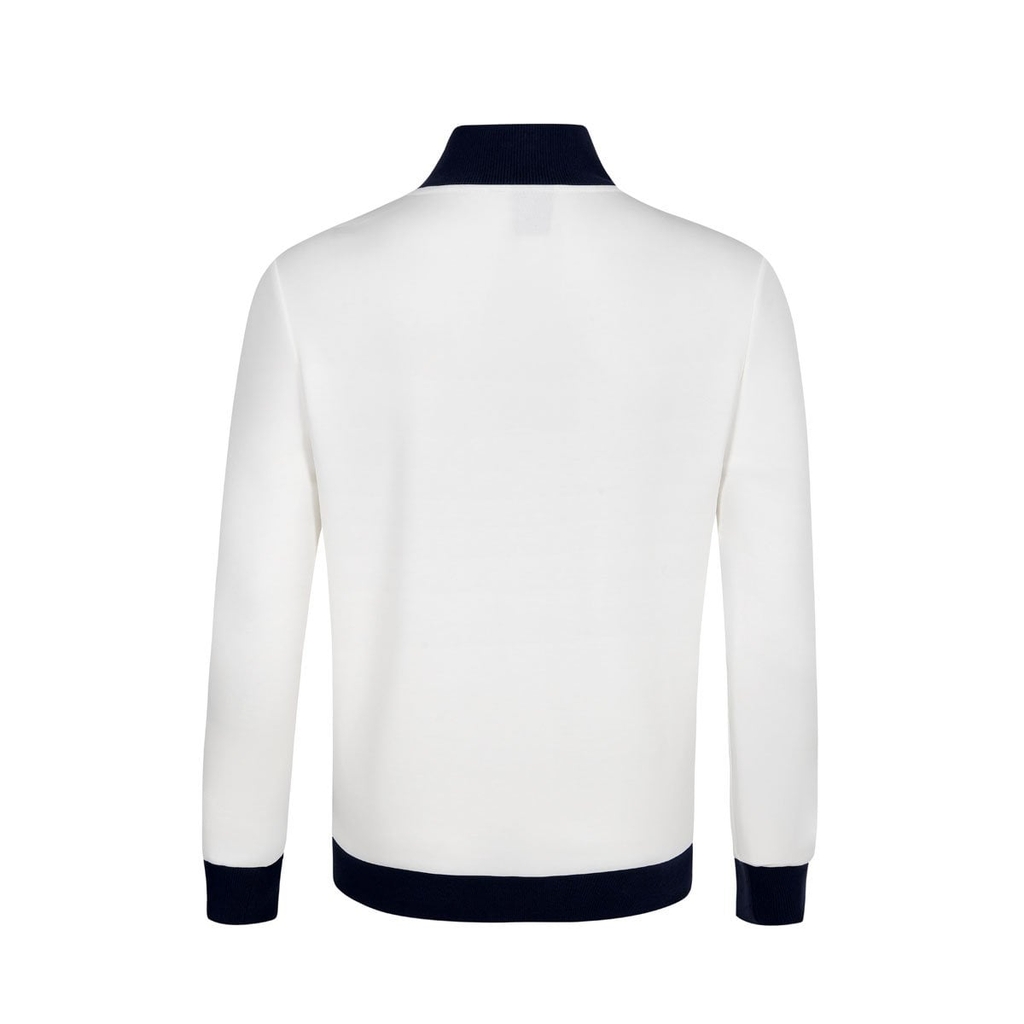 Áo khoác nỉ 361º Nam W552539053A-1C