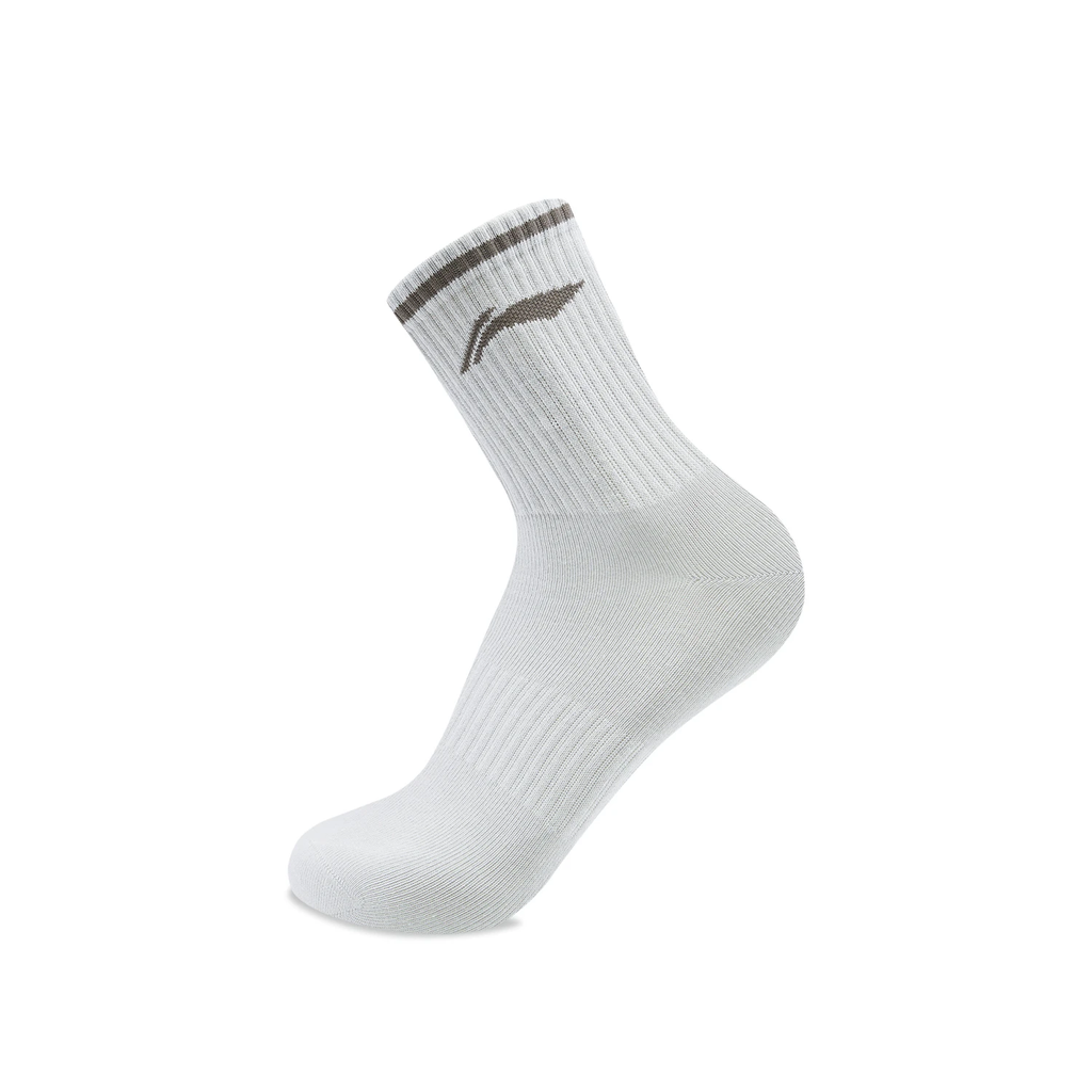 Tất cao cổ Li-Ning Unisex AWSV171-3V
